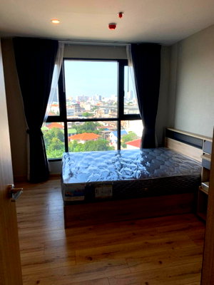 Condos for rent : *** (2 Bedroom) Condo for rent : Brix Condominium *** 
