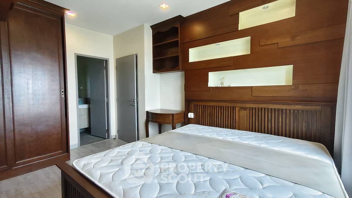 รูป คอนโด 2 ห้องนอน Ideo Mobi Sukhumvit 81 ใกล้ BTS อ่อนนุช 200 ม. (ID 2782075) - รูปที่ 6/17