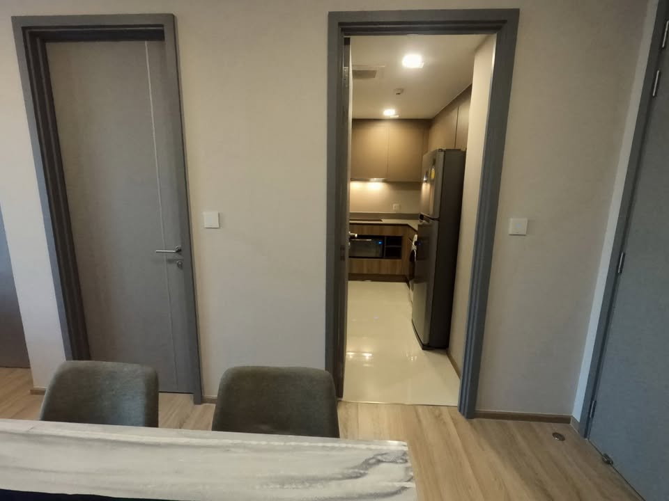 รูป RS5677 ให้เช่า คอนโด Taka Haus Ekkamai 12 ใกล้ BTS เอกมัย  - รูปที่ 16/20