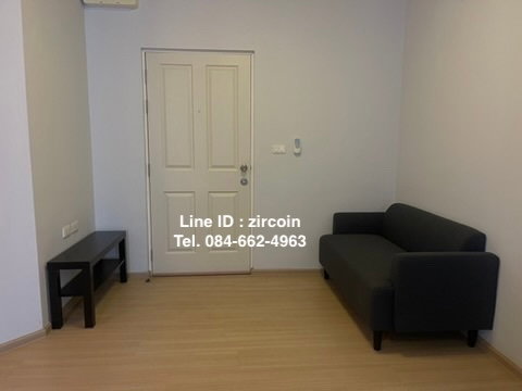 รูป 📌 ให้เช่าคอนโด - พลัมคอนโด สามัคคี (Plum Condo Samakkhi) ใกล้ ม.ธุรกิจบัณฑิตย์, สถานีรถไฟฟ้าสามัคคี - รูปที่ 7/9