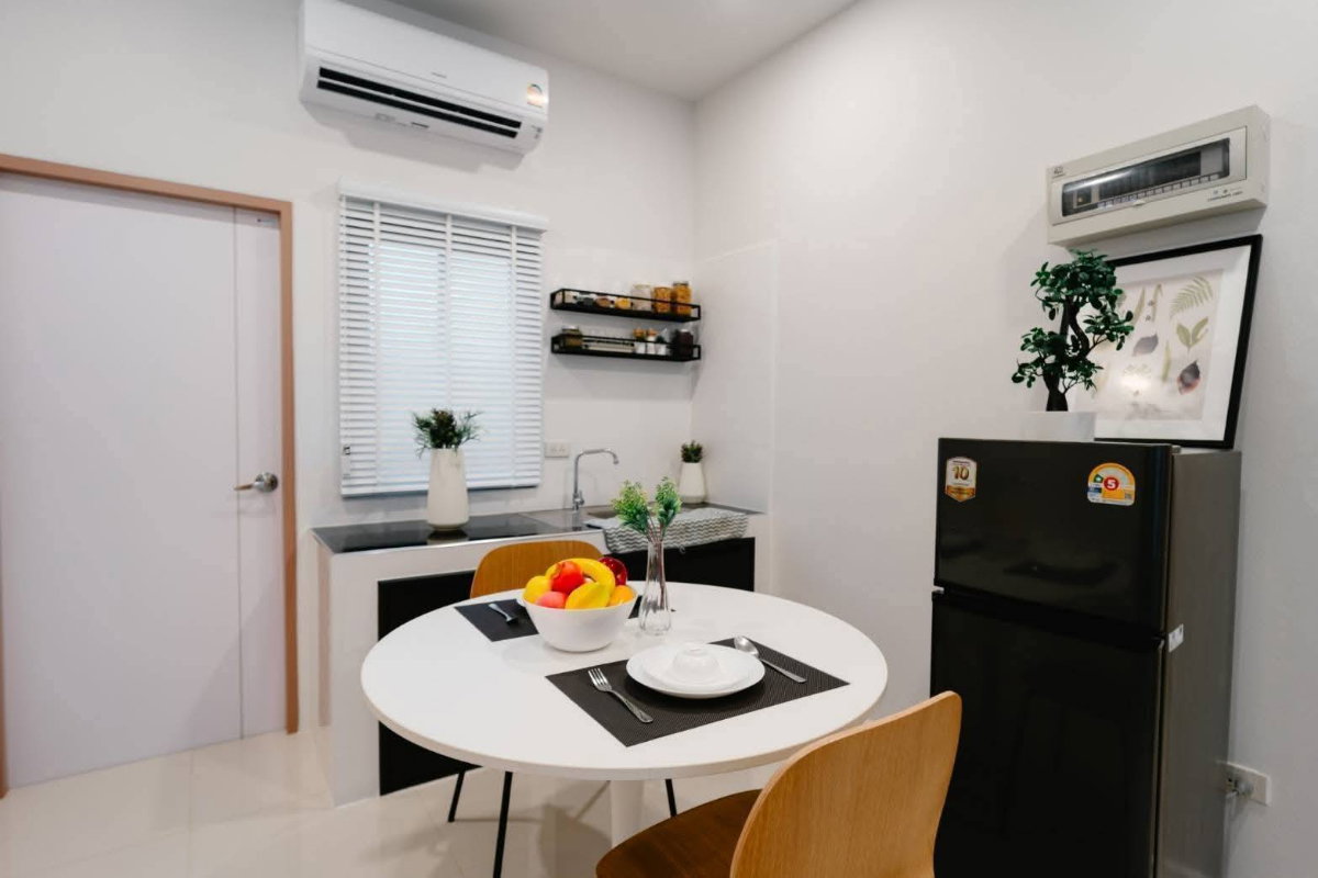 รูป 🔥ขายบ้านเจสิริน สาภี เหลือ 3 หลังเท่านั้น ⚠️ - รูปที่ 7/23