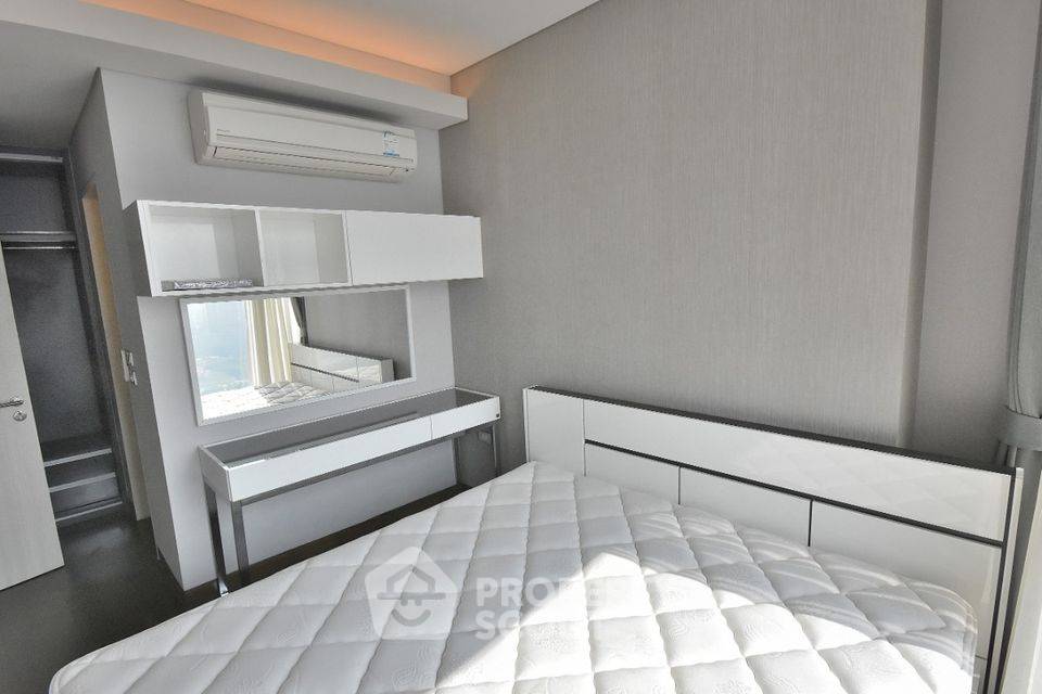 รูป คอนโด 2-ห้องนอน ที่ เดอะ ลุมพินี 24 ใกล้ BTS พร้อมพงษ์ (ID 467143) - รูปที่ 26/33