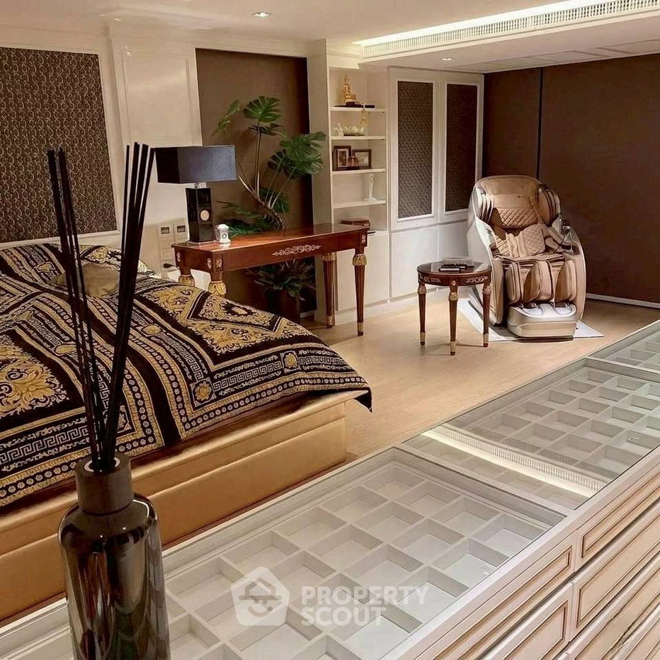 รูป คอนโด 3-ห้องนอน ที่ ณ วรา เรสซิเดนส์ ใกล้ BTS ชิดลม (ID 2781263) - รูปที่ 5/19