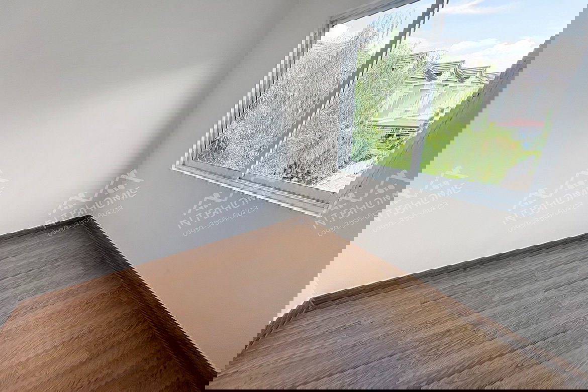 รูป หมู่บ้านอารียาไทรน้อย เฟส 7 สภาพดีพร้อมอยู่ ใกล้โรงพยาบาลไทรน้อย - รูปที่ 10/11