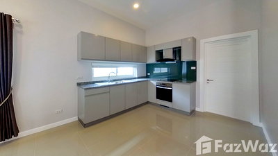 ขายบ้านเดี่ยว : ขาย บ้านเดี่ยว 3 ห้องนอน ในโครงการ เอมเมอรัล วัลเล่ย์ 1088356