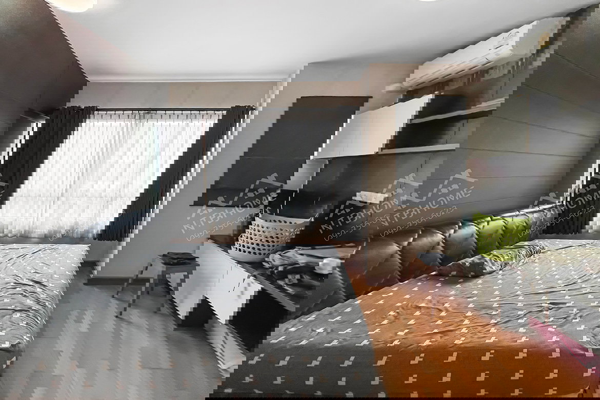 รูป ทาวน์โฮม 3 ชั้น คอนเนคอัพ 3 รัตนาธิเบศร์ 17 ต่อเติมครบ ใกล้ MRT บางกระสอ - รูปที่ 8/10