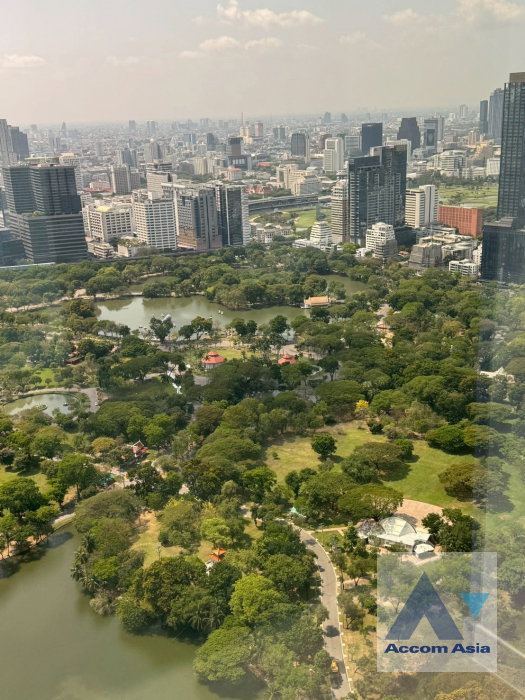 รูป 🔼🔽 AccomA 📩 Top floor,Super Luxury,Penthouse 5 BR Condominium @ONE Bangkok (AA45976) - รูปที่ 17/19