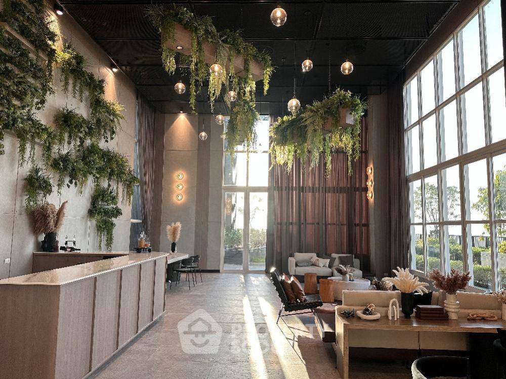 รูป คอนโด 1-ห้องนอน ที่ ศุภาลัย ลอฟท์ สาทร – ราชพฤกษ์ ใกล้ MRT บางหว้า (ID 1378736) - รูปที่ 6/8