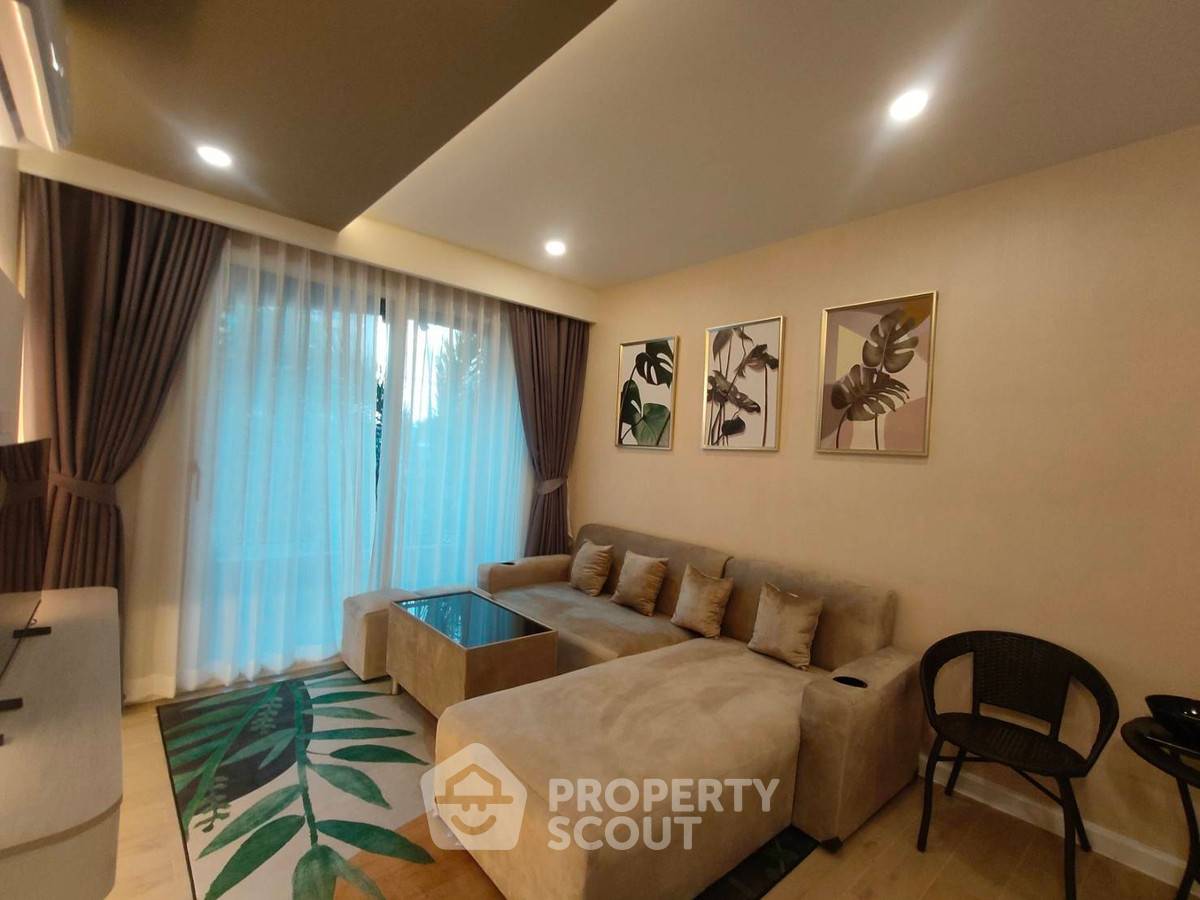 รูป คอนโด 1-ห้องนอน ที่ เซเว่น ซีส์ คอนโด รีสอร์ท จอมเทียน ใกล้ เมืองพัทยา (ID 2776111) - รูปที่ 5/19