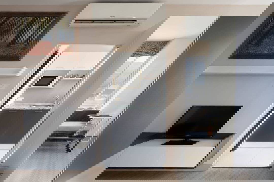 picture 💛 Condo for Rent – One Plus Klong Chol 2, Chiang Mai (Doi Suthep View) - 8/11