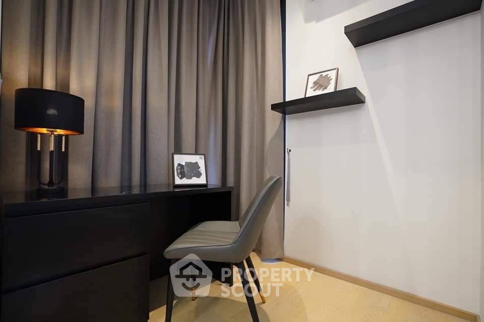 รูป คอนโด 1-ห้องนอน ที่ แอชตัน อโศก - พระราม 9 ใกล้ MRT พระราม 9 (ID 1125492) - รูปที่ 11/21