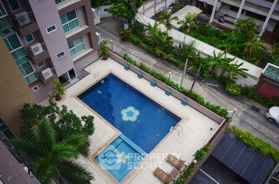 รูป คอนโด 2-ห้องนอน ที่ เซเรเน่ เพลส สุขุมวิท 24 คอนโดมิเนียม ใกล้ BTS พร้อมพงษ์ (ID 654606) - รูปที่ 3/27