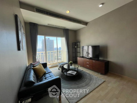 2-BR Condo at 59 Heritage Sukhumvit 59 near BTS Thong Lor (ID 2031056)