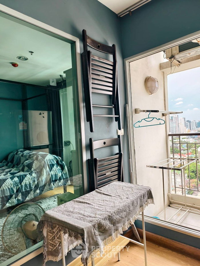 picture 1-BR Condo at Aspire Rama 4 near BTS Phra Khanong (ID 2101424) - 3/13