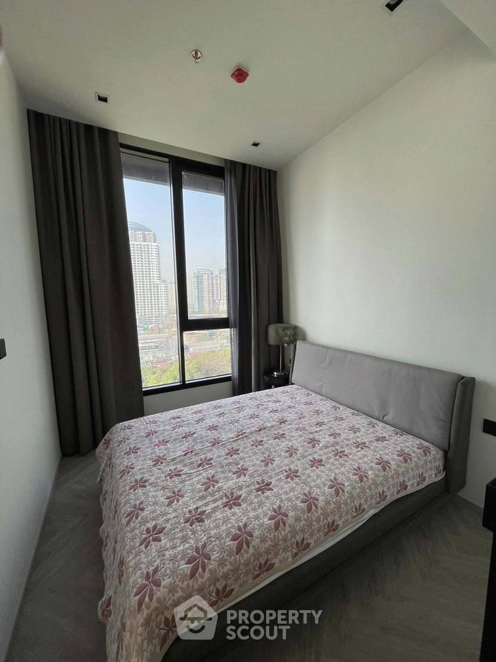 รูป คอนโด 2-ห้องนอน ที่ ริทึ่ม เอกมัย ใกล้ BTS เอกมัย (ID 2749761) - รูปที่ 6/10