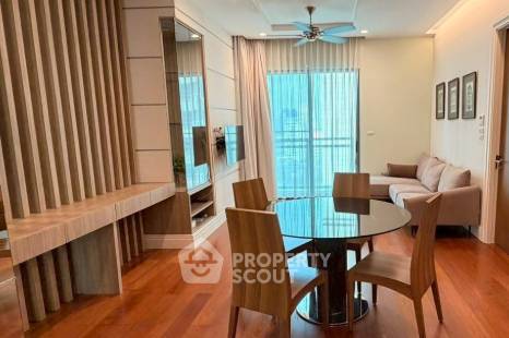 รูป คอนโด 1-ห้องนอน ที่ ไบร์ท สุขุมวิท 24 คอนโดมิเนียม ใกล้ BTS พร้อมพงษ์ (ID 2600212) - รูปที่ 1/5