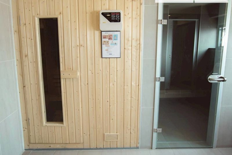 รูป 🌇 ปล่อยเช่าคอนโด The Astra Suite ถนนช้างคลาน ใกล้โรงแรมแชงกรีล่า - รูปที่ 14/17