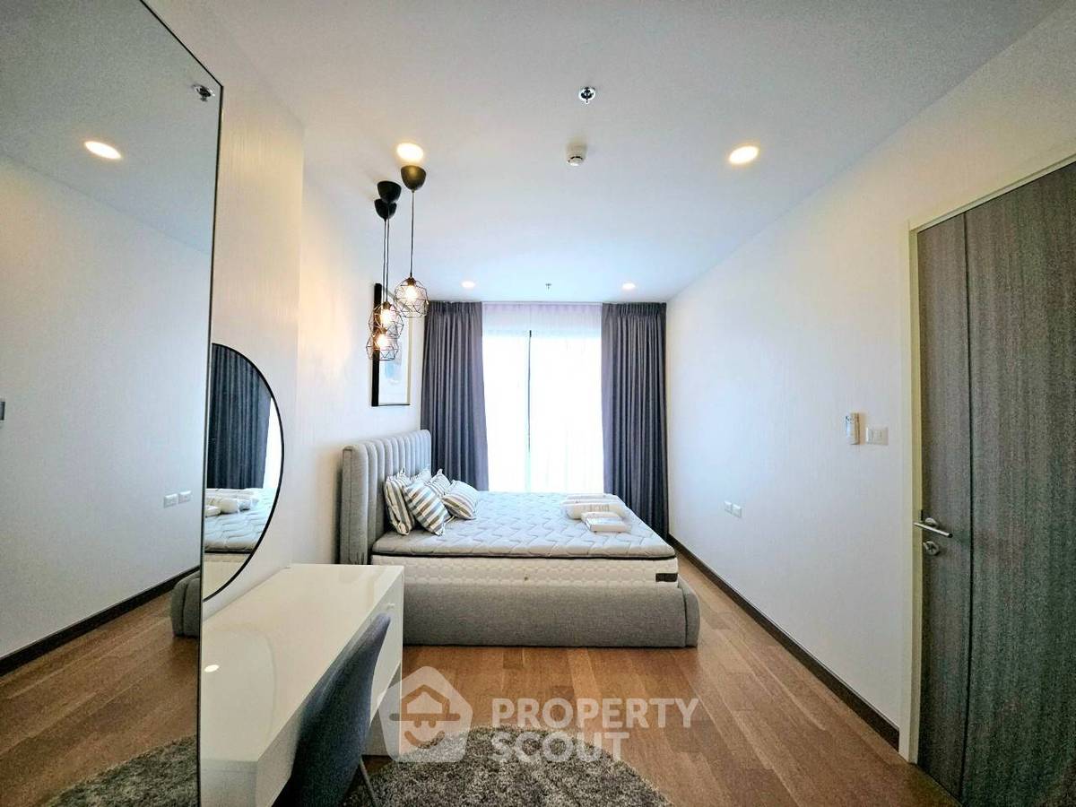 รูป คอนโด 2-ห้องนอน ที่ ศุภาลัย พรีเมียร์ เจริญนคร ใกล้ BTS กรุงธนบุรี (ID 2080893) - รูปที่ 13/27