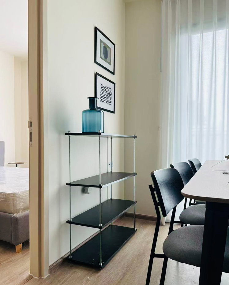 รูป ✨Condo for Rent : Nue District R9 (AP-02) ( line : @condo91 ) - รูปที่ 9/15