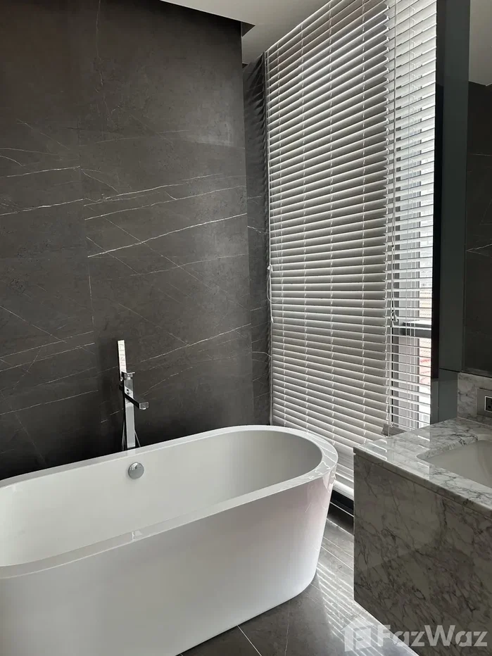 รูป คอนโดให้เช่า 2 ห้องนอน ในโครงการ เดอะ โมนูเมนต์ ทองหล่อ 6163354 - รูปที่ 5/25