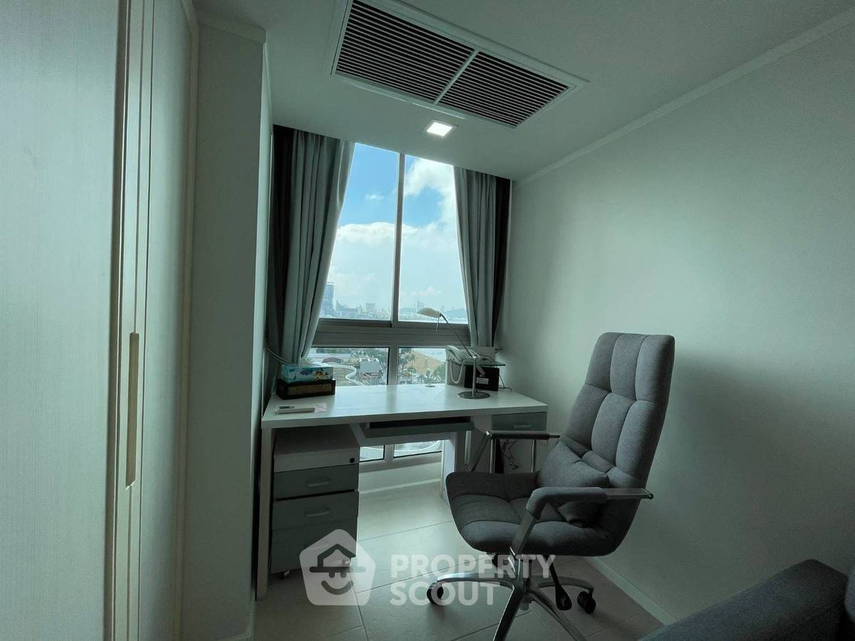 รูป คอนโด 2-ห้องนอน ที่ นอร์ธชอร์ ใกล้ พัทยาเหนือ (ID 2778438) - รูปที่ 3/7