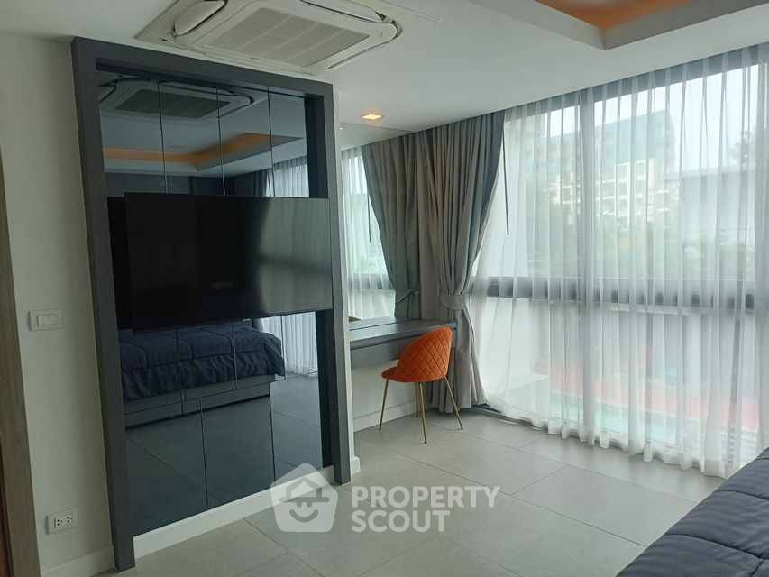 รูป คอนโด 3-ห้องนอน ที่ เซเรนิตี้ เรสซิเดนซ์ จอมเทียน ใกล้ เมืองพัทยา (ID 2548784) - รูปที่ 17/18