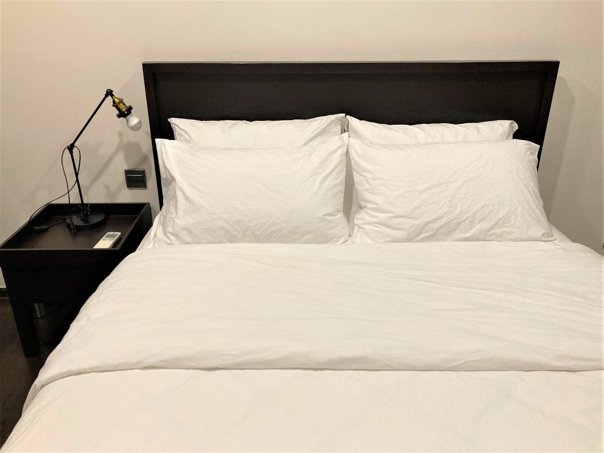 รูป ✨Condo for Rent : The Line Ratchathewi  (AP-02) ( line : @condo91 ) - รูปที่ 3/10