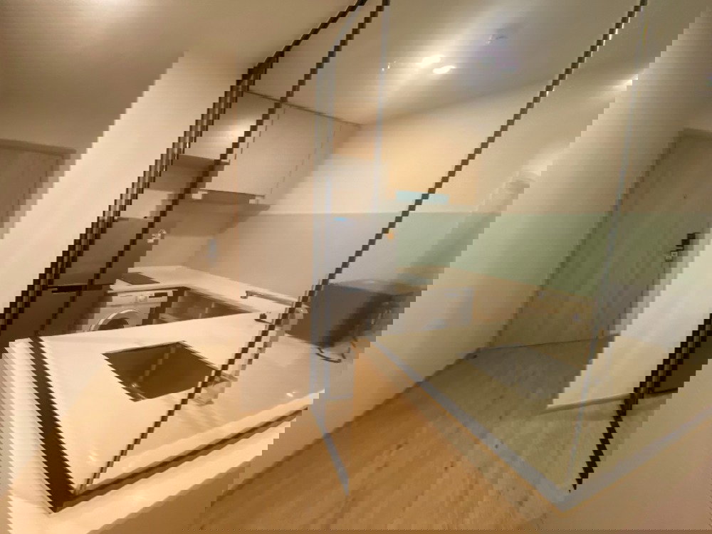 รูป Code: 26KJ1677  ให้เช่า Serio Sukhumvit 50  🔥🔥 จองเดือนนี้รับส่วนลด1,000บาท 🔥🔥 @kjcondo (มี@ข้างหน้าด้วยนะคะ) - รูปที่ 4/9