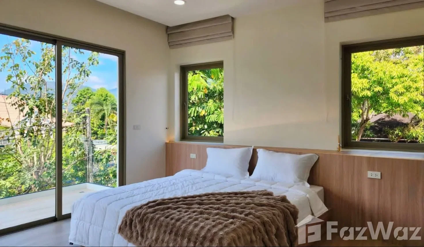 รูป บ้านเดี่ยวให้เช่า 4 ห้องนอน ในโครงการ Anuphas Golf Ville 6148992 - รูปที่ 5/13