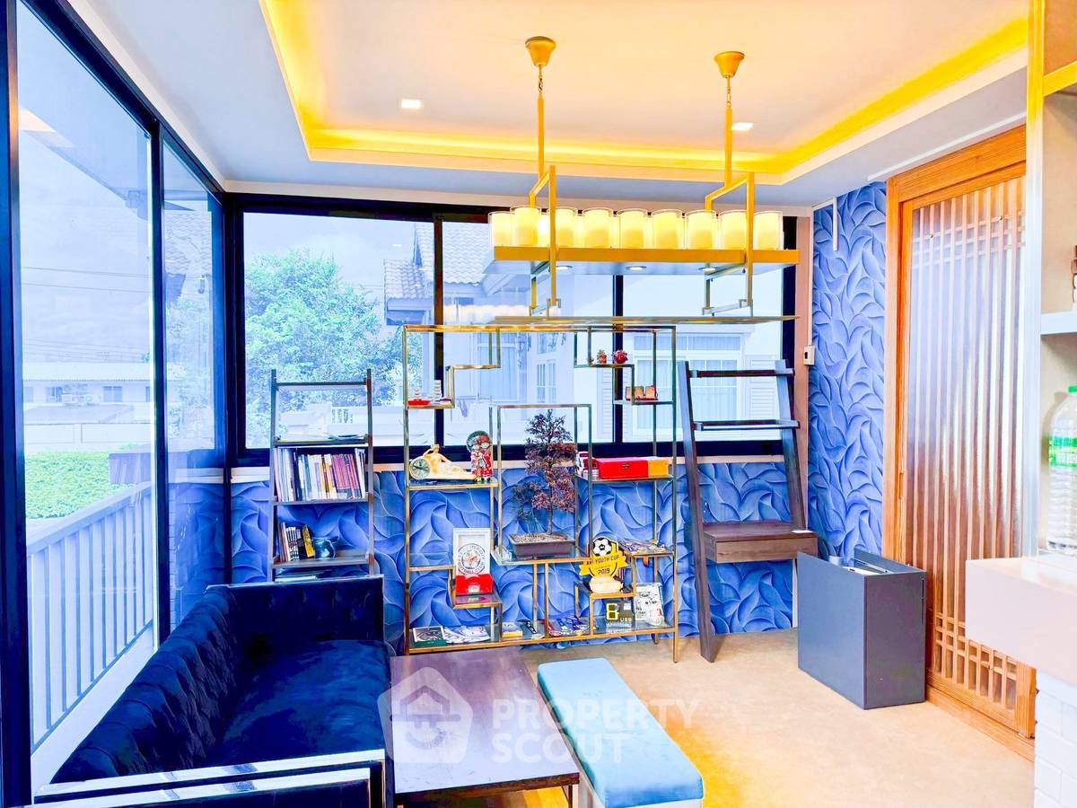 รูป บ้าน 4-ห้องนอน ที่ นันทวัน บางนา กม.7 ใน บางแก้ว (ID 2773961) - รูปที่ 14/14