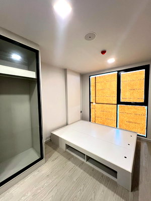 Condos for rent MRT Si Nut : @Condorental condo for rent Atmoz Oasis Onnut 