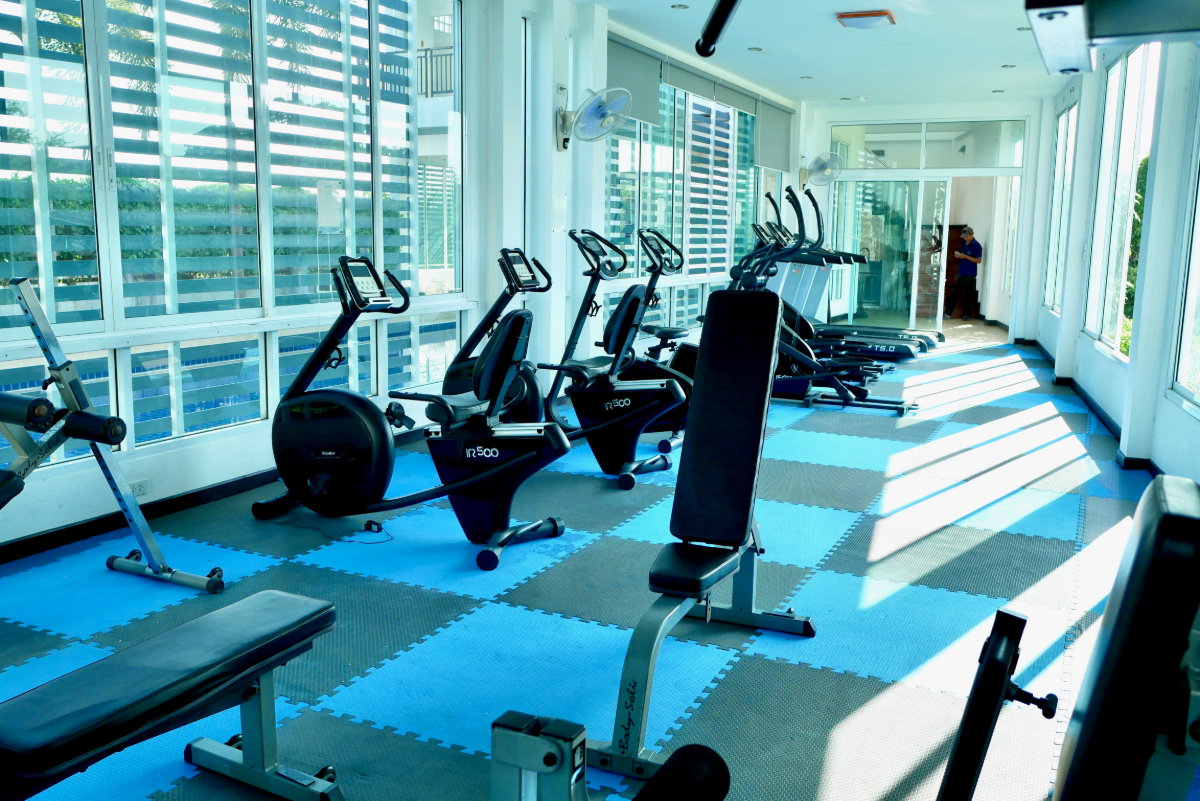 picture TADA Condotel 1 for Sale CBD Buriram - 15/18