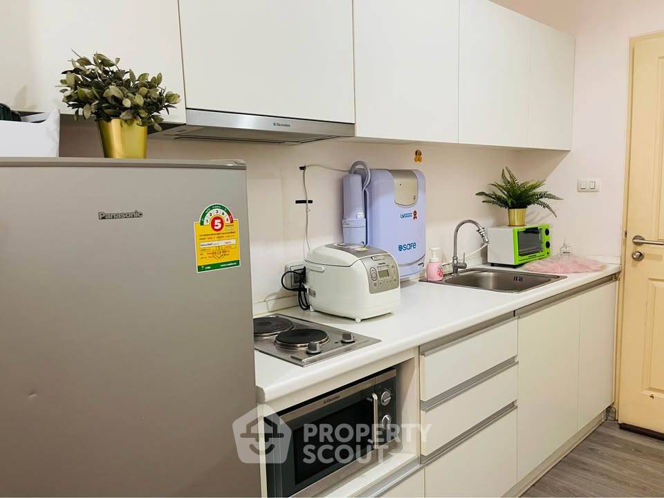 รูป คอนโด 1-ห้องนอน ที่ ซิม วิภา-ลาดพร้าว คอนโดมิเนียม ใกล้ BTS หมอชิต (ID 2460386) - รูปที่ 6/32