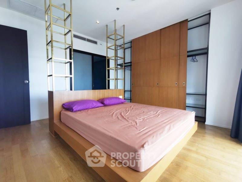 picture 3-BR Condo at The Madison near BTS Phrom Phong (ID 1470138) - 24/27