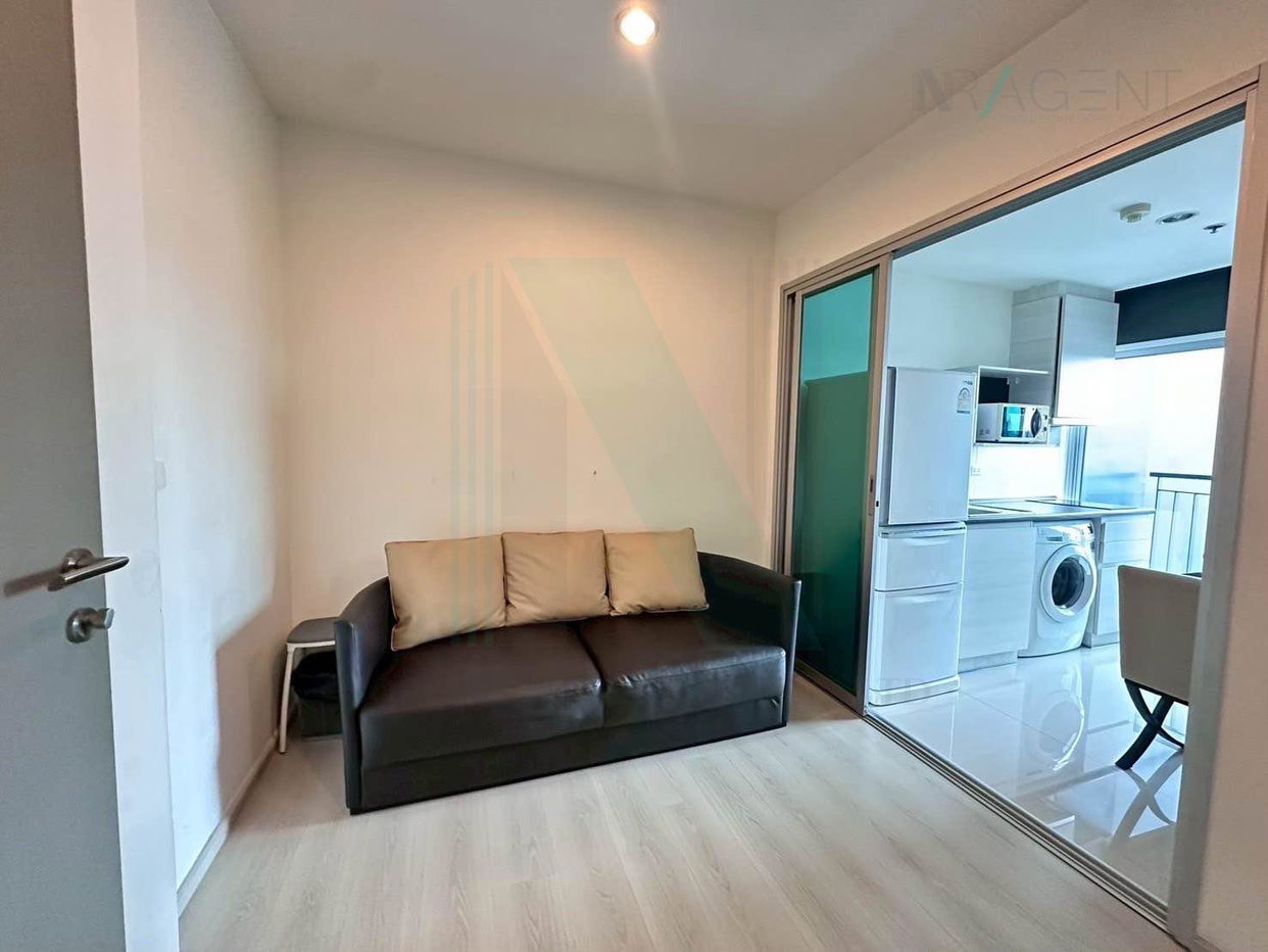 รูป 📌 ขายคอนโด ไลฟ์ รัชดาภิเษก อาคาร 1 ชั้น 31 1 ห้องนอน ขนาด 35.00 ตรม ใกล้ โรบินสัน - รูปที่ 7/8