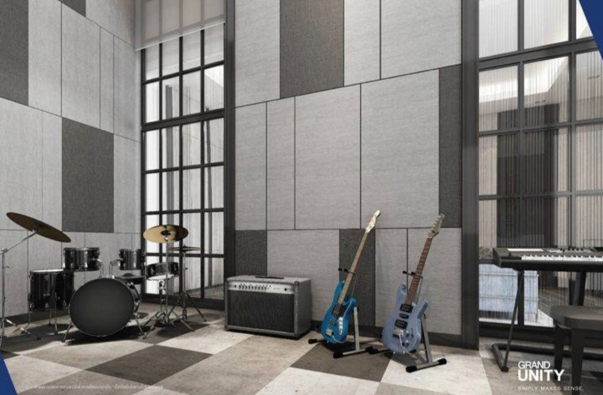 รูป ให้เช่า เดนิม จตุจักร DENIM JATUJAK [ ซอย วิภาวดีรังสิต 3 ]  *** สะดวกติดต่อ  LINE ID: paiizpl99*** - รูปที่ 32/36