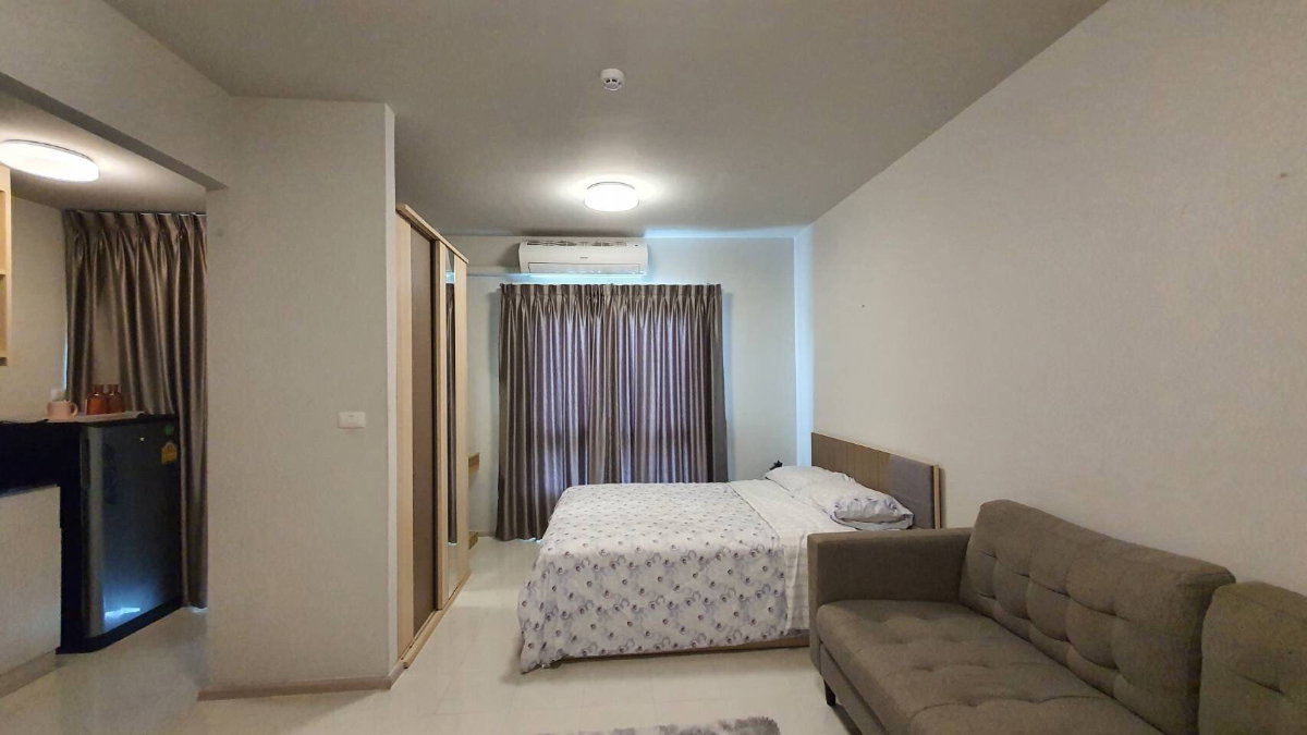 รูป 🔥🔥🔥ปล่อยเช่า ยูนิโอ พระราม 2 - ท่าข้าม - รูปที่ 9/10