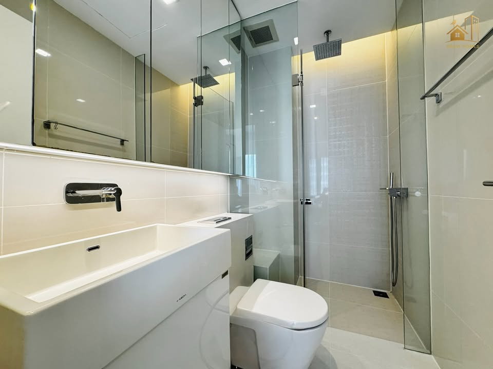 picture Condo for Rent at The Saint Residences (C6904002) - 10/11