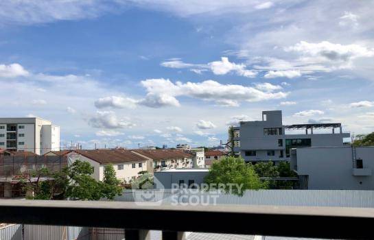 รูป คอนโด 1-ห้องนอน ที่ เดอะ เน็กซ์ สุขุมวิท52 (การ์เด้น สวีท) ใกล้ BTS อ่อนนุช (ID 646575) - รูปที่ 5/9