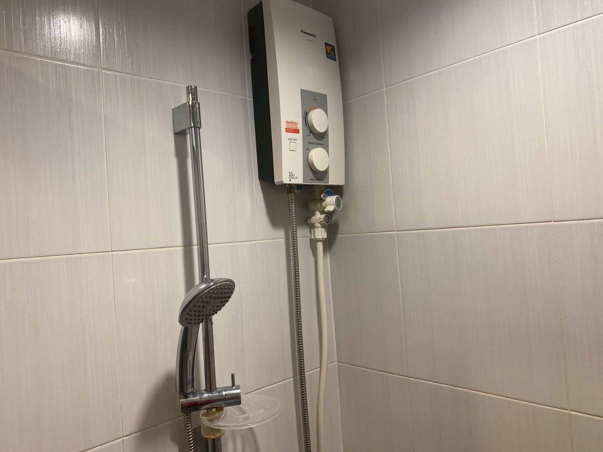 picture Condo For Rent Lumpini Park Rama 9 - Ratchada - 6/7