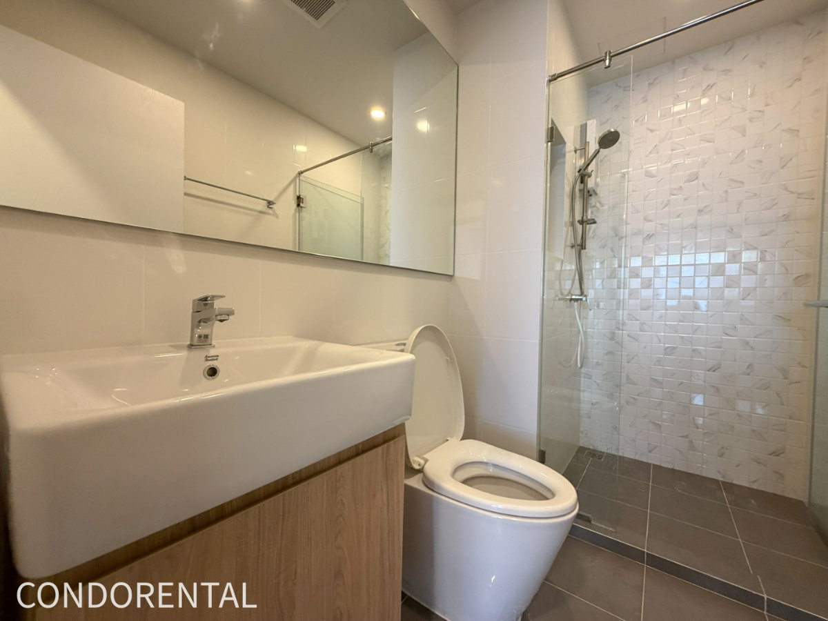 รูป Chewathai PinKlao ห้องสวย ราคาดี สอบถามเพิ่มเติมได้ที่ Line @condorental - รูปที่ 15/17