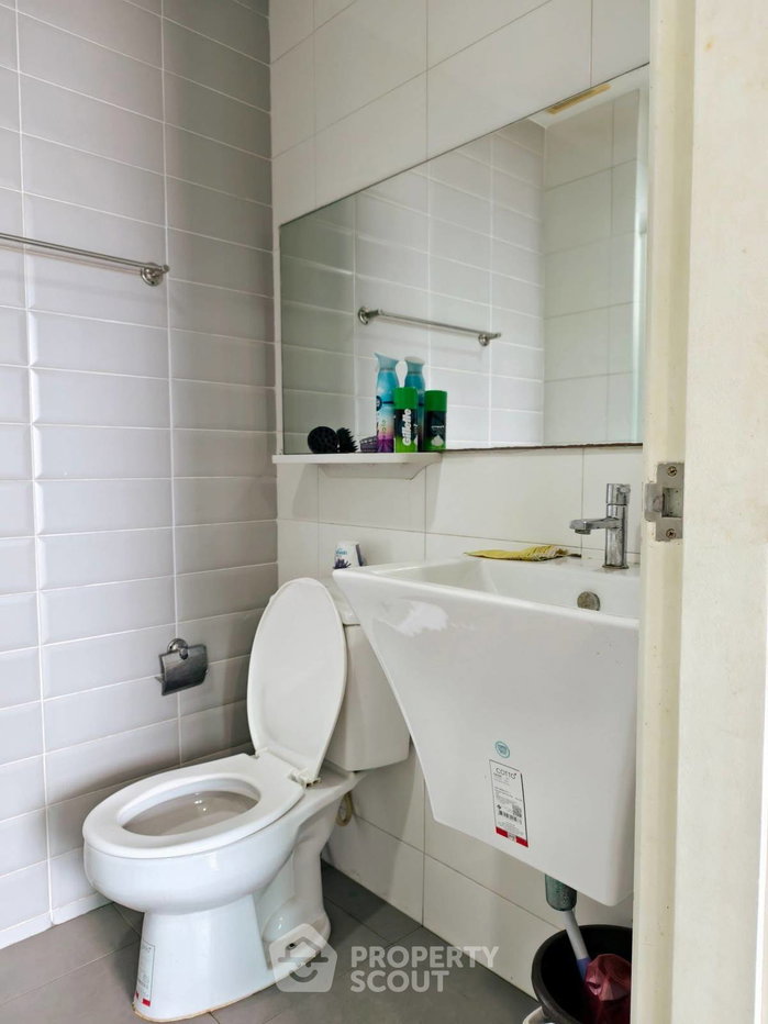 picture 1-BR Condo at Aspire Rama 4 near BTS Phra Khanong (ID 2101424) - 11/13
