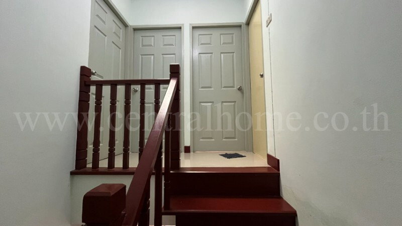 รูป ทาวน์เฮ้าส์ บัวทองธานี เฟส 17 บ้านสภาพใหม่ ทำเลดี ราคาถูก - รูปที่ 13/22