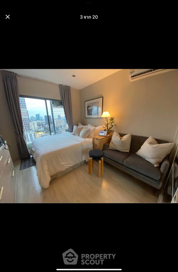 รูป คอนโด 1-ห้องนอน ที่ ไอดีโอ โมบิ สุขุมวิท 81 ใกล้ BTS อ่อนนุช (ID 2114643) - รูปที่ 3/7