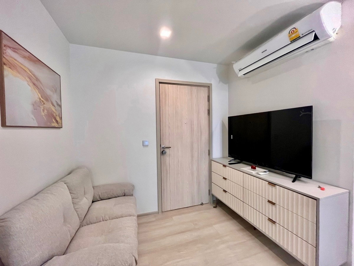 รูป 🔥Life One Wireless 1 bedroom Embassy view ห้องสวย ราคาดีที่สุดในตอนนี้🔥  - รูปที่ 2/9