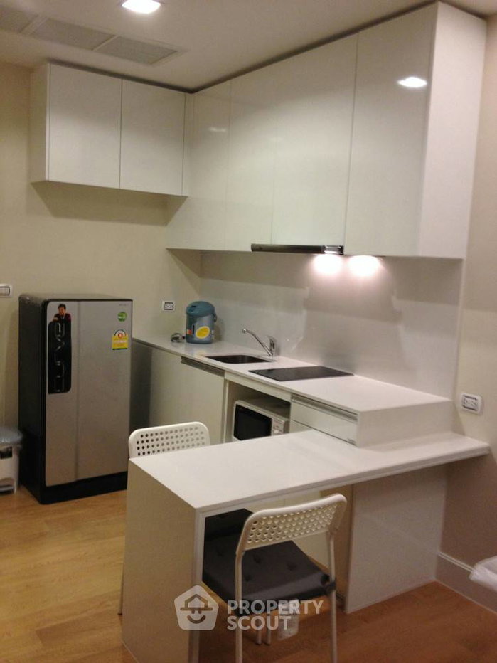 รูป คอนโด 1-ห้องนอน ที่ อีควิน๊อกซ์ พหล-วิภา ใกล้ BTS ห้าแยกลาดพร้าว (ID 309054) - รูปที่ 7/13
