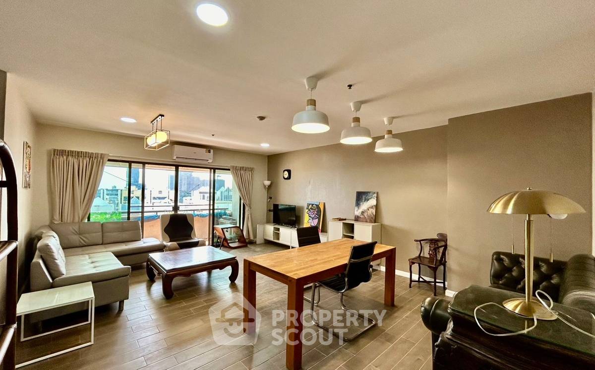 รูป คอนโด 2-ห้องนอน ที่ เซนทรัล ซิตี้ อีส ทาวเวอร์ ใน บางนาเหนือ (ID 2088734) - รูปที่ 4/17
