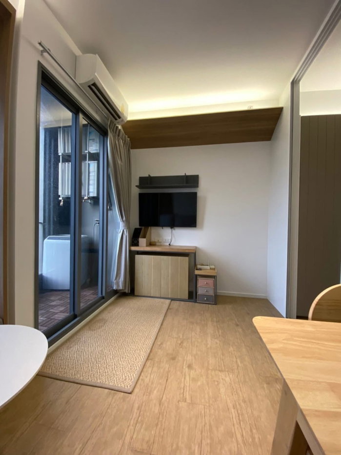 รูป Triple Y Residence【𝐒𝐄𝐋𝐋 & 𝐑𝐄𝐍𝐓】🔥ฟีลโมเดิร์นสดใหม่ เต็มไปด้วยพลังชีวิต🔥 ติดต่อไลน์ไอดี: @hacondo - รูปที่ 4/7