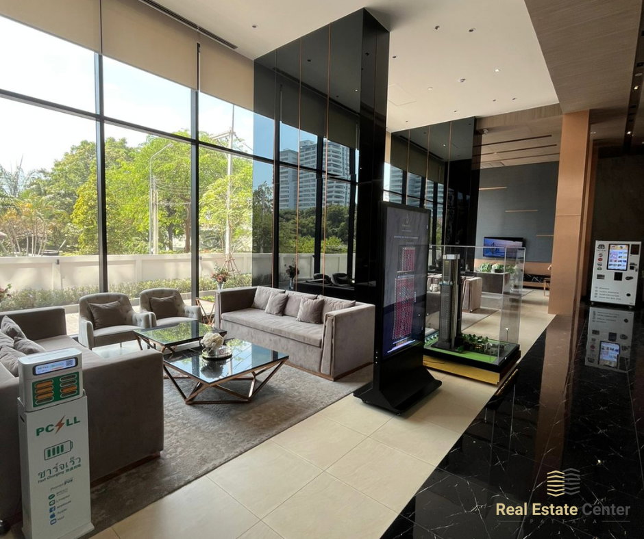 รูป 🔥ให้เช่า ห้องใหม่ 2นอน 2น้ำ เขาพระตำหนัก - รูปที่ 40/43