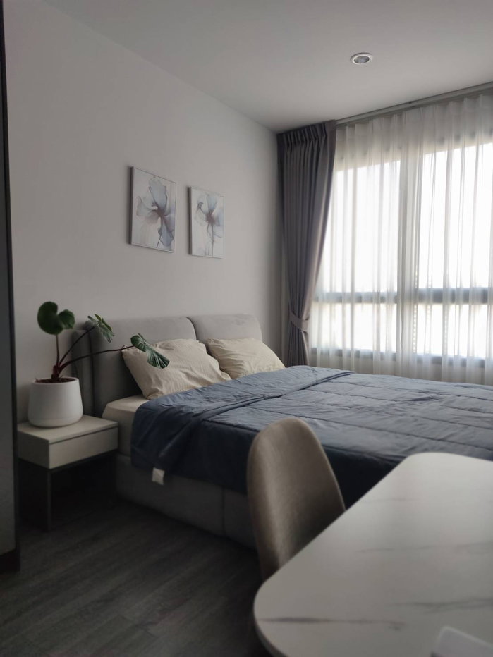 รูป ✨Condo for Rent :  Ideo Sukhumvit - Rama 4  (AP-02) ( line : @condo91 ) - รูปที่ 8/16